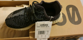 children's yeezy trainers uk